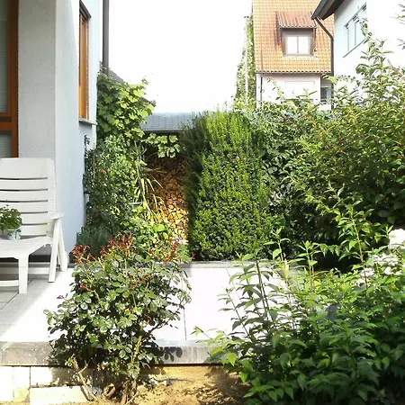 Briem Wohngefuehl Vermietung Apartment