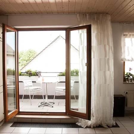 Briem Wohngefuehl Vermietung Apartment