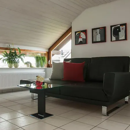 Apartment Briem Wohngefuehl Vermietung