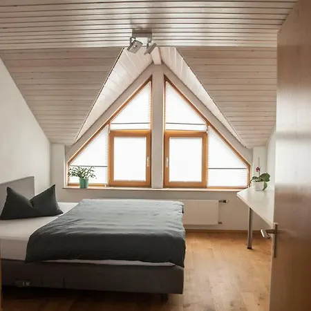 Apartment Briem Wohngefuehl Vermietung