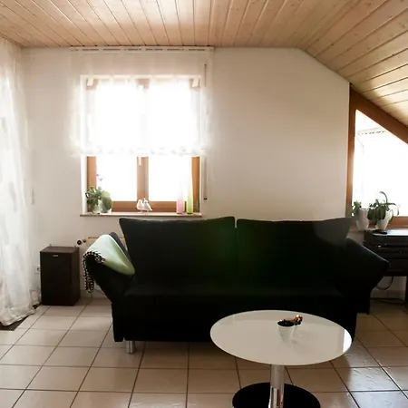 Apartment Briem Wohngefuehl Vermietung