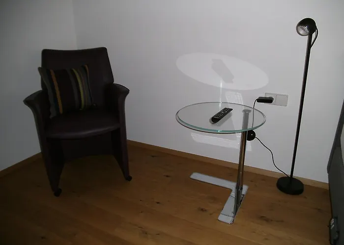 Apartment Briem Wohngefuehl Vermietung