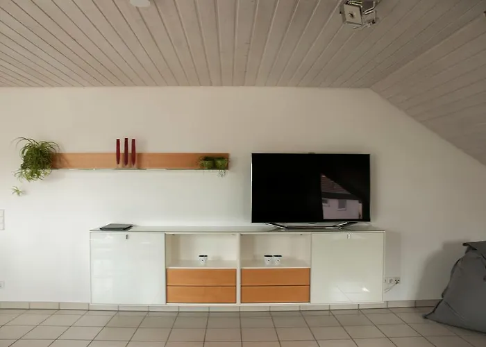 Briem Wohngefuehl Vermietung Apartment