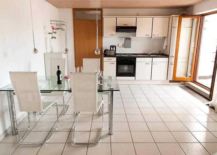 Apartment Briem Wohngefuehl Vermietung